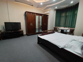 Hide Hotel